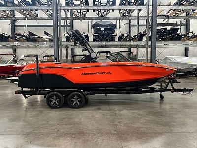 BOATZON | MasterCraft NXT23 2025 BOATZON | MasterCraft NXT23 2025