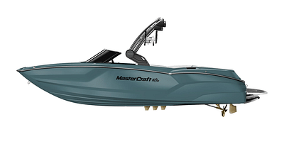 BOATZON | MasterCraft NXT23 2025