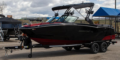 BOATZON | MasterCraft NXT23 Icon 2024