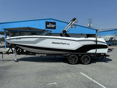 BOATZON | MasterCraft NXT24 2021