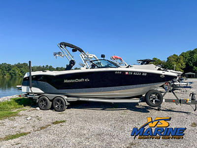 BOATZON | MasterCraft NXT24 2021