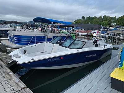 BOATZON | MasterCraft NXT24 2021