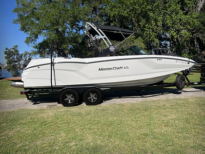 BOATZON | MasterCraft NXT24 2022