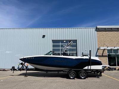 BOATZON | MasterCraft NXT24 2022