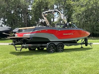 BOATZON | MasterCraft NXT24 2022