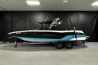 BOATZON | Mastercraft NXT24 2022