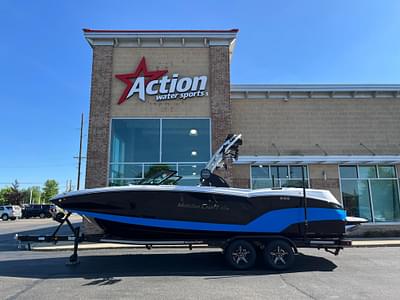 BOATZON | MasterCraft NXT24 2023