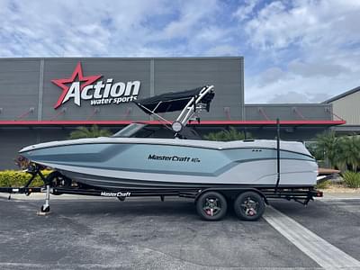 BOATZON | MasterCraft NXT24 2023