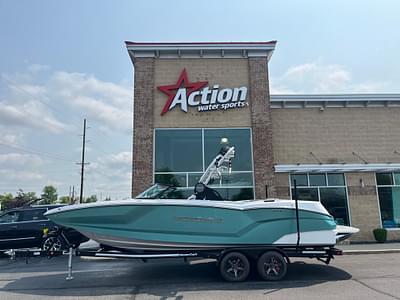 BOATZON | MasterCraft NXT24 2023