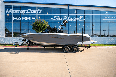 BOATZON | Mastercraft NXT24 2024