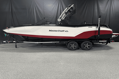 BOATZON | Mastercraft NXT24 2024