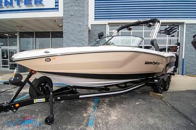 BOATZON | MasterCraft NXT24 2024