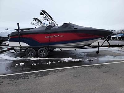 BOATZON | MasterCraft NXT24 2024