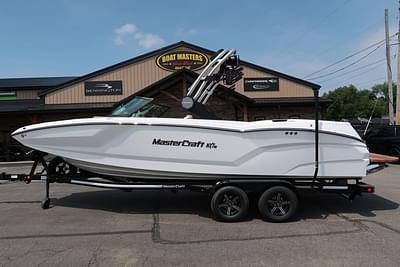 BOATZON | MasterCraft NXT24 2024