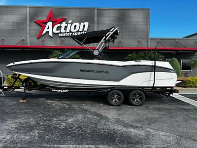 BOATZON | MasterCraft NXT24 2024