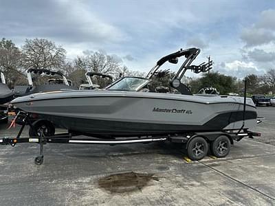 BOATZON | MasterCraft NXT24 2024