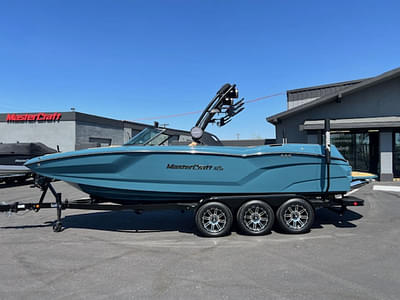 BOATZON | MasterCraft NXT24 2025