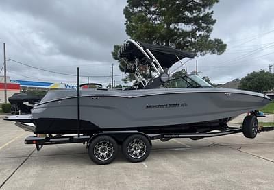 BOATZON | MasterCraft NXT24 2025