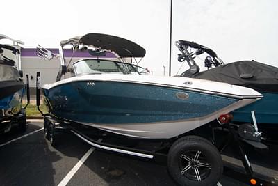 BOATZON | MasterCraft NXT24 2025