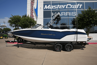 BOATZON | Mastercraft NXT24 2025