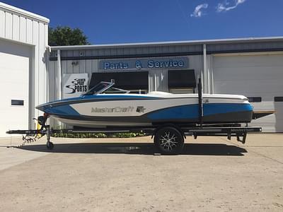 BOATZON | MasterCraft Pro Star 2017