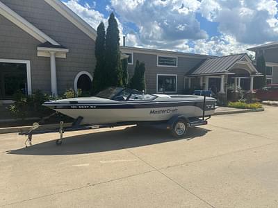 BOATZON | 1989 MasterCraft ProStar 190 BOATZON | 1989 MasterCraft ProStar 190