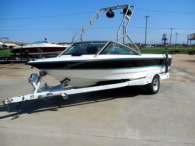 BOATZON | Mastercraft Prostar 190 1992