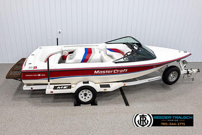 BOATZON | MasterCraft ProStar 190 1993