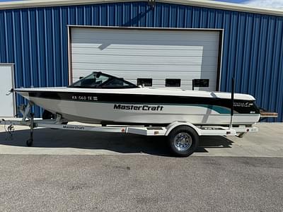 BOATZON | MasterCraft ProStar 190 1997