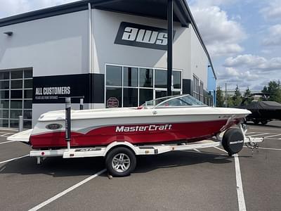 BOATZON | MasterCraft Prostar 195 2000