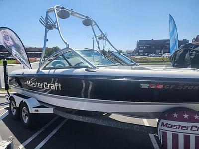 BOATZON | 2001 MasterCraft ProStar