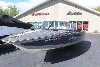 BOATZON | MasterCraft ProStar 2018