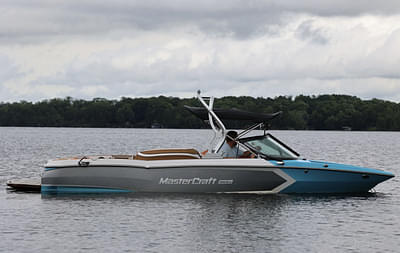 BOATZON | MasterCraft ProStar 2023