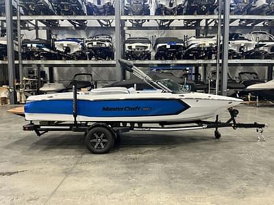 BOATZON | MasterCraft ProStar 2024