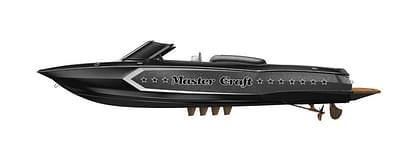 BOATZON | MasterCraft ProStar 2025