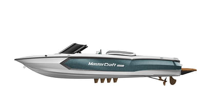 BOATZON | MasterCraft ProStar 2025