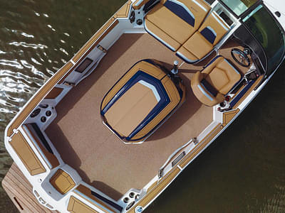 BOATZON | MasterCraft PROSTAR 2025