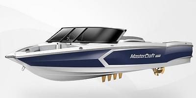 BOATZON | MasterCraft Prostar 2025