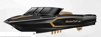 BOATZON | MasterCraft ProStar 2025