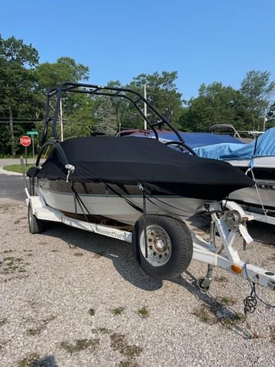 BOATZON | MasterCraft PROSTAR 205 1993