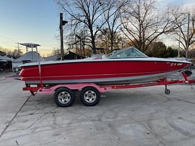 BOATZON | MasterCraft ProStar 209 2005