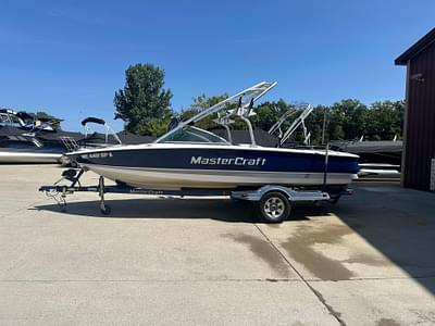 BOATZON | MasterCraft ProStar 209 2005