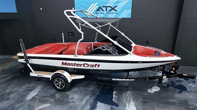 BOATZON | MasterCraft PS197 2005