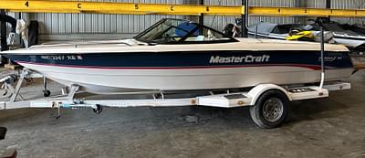 BOATZON | MasterCraft PT205 1996