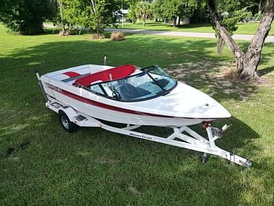 BOATZON | Mastercraft Sportstar 19 1999