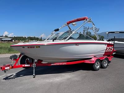 BOATZON | MasterCraft X 15 2007