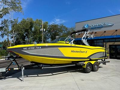 BOATZON | Mastercraft X 26