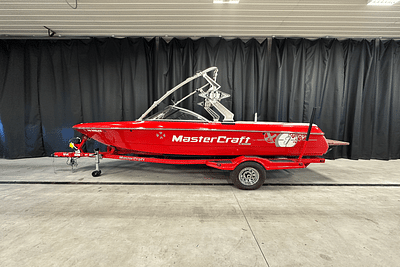 BOATZON | Mastercraft X SERIES 2009