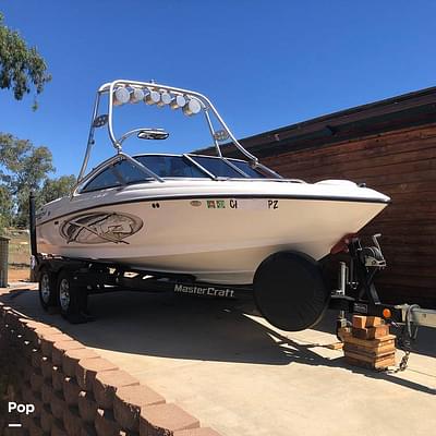 BOATZON | Mastercraft X10