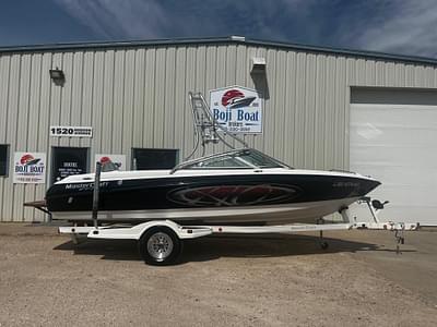 BOATZON | MasterCraft X10 2001